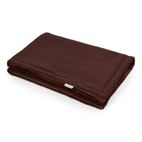 Albero Mio Boucle takaró - CMB8 Brown