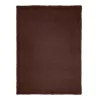 Albero Mio Boucle takaró - CMB8 Brown
