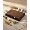 Albero Mio Boucle takaró - CMB8 Brown
