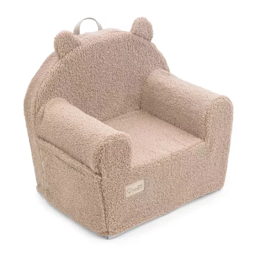 Albero Mio Boucle babafotel - CMB5 Caramel
