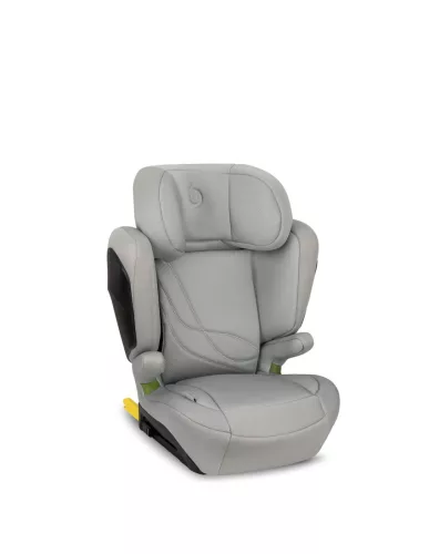 MoMi MEI autósülés 100-150cm - Szürke #BFMM0057