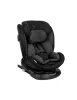 MoMi EMI autósülés 40-150cm - Fekete #BFME0021