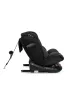 MoMi EMI autósülés 40-150cm - Fekete #BFME0021