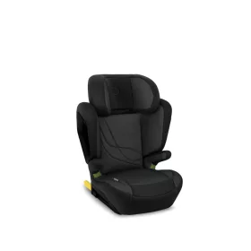 MoMi MEI autósülés 100-150cm - Fekete #BFMM0056