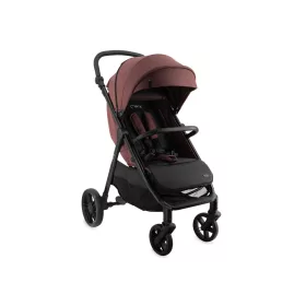 MoMi Clara sportbabakocsi - Burgundy #BFMC0018