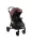 MoMi Clara sportbabakocsi - Burgundy #BFMC0018