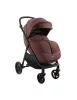 MoMi Clara sportbabakocsi - Burgundy #BFMC0018