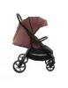 MoMi Clara sportbabakocsi - Burgundy #BFMC0018