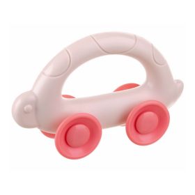 Akuku csörgő rágóka #Teknős