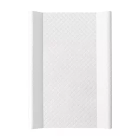 Ceba pelenkázólap puha 2 oldalú 50x70 #Caro fehér