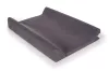 Ceba pelenkázólap huzat pamut 50x70-80 2db #Sötét szürke - Pink csillagos