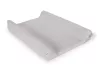 Ceba pelenkázólap huzat pamut 50x70-80 2db #Világos szürke - Szürke-sárga csillagos