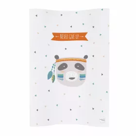 Ceba COSY pelenkázólap puha 2 oldalú 50x70 #osito