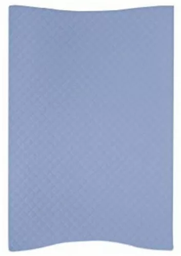 Ceba COSY pelenkázólap puha 2 oldalú 50x70 #caro navy