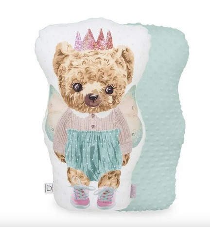 Ceba ölelő párna #50cm #Fluffy Puffy Nelly