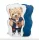Ceba ölelő párna #50cm #Fluffy Puffy Joe