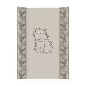 Ceba BASIC pelenkázólap merev 2 oldalú 50x70 #wild