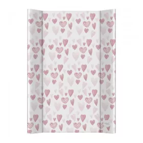   Ceba ULTRA LIGHT pelenkázólap merev 2 oldalú 50x70 #Lots of Love