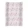 Ceba ULTRA LIGHT pelenkázólap merev 2 oldalú 50x70 #Lots of Love