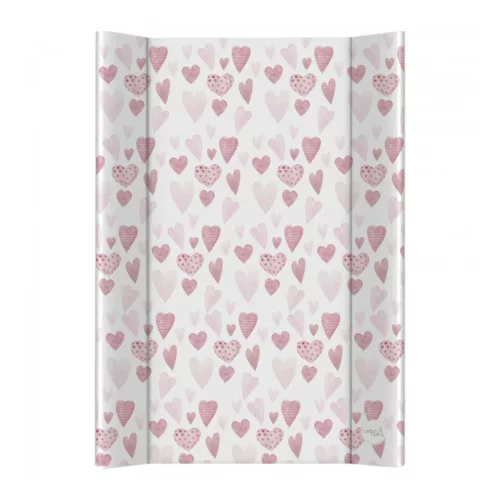 Ceba ULTRA LIGHT pelenkázólap merev 2 oldalú 50x70 #Lots of Love