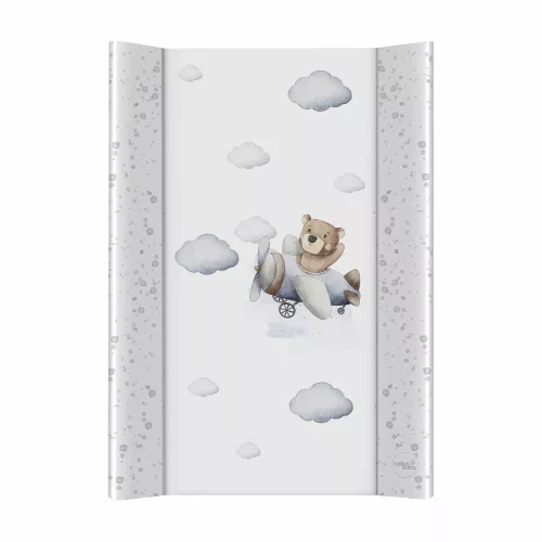 Ceba ULTRA LIGHT pelenkázólap merev 2 oldalú 50x70 #pilot bear
