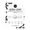 Ceba ULTRA LIGHT pelenkázólap merev 2 oldalú 50x70 #friends