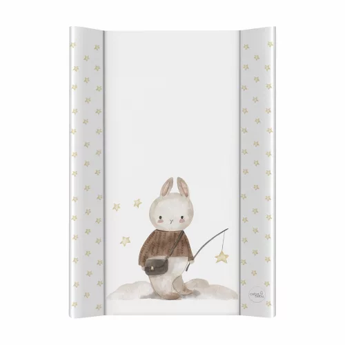 Ceba BASIC pelenkázólap puha 2 oldalú 50x70 #Dreamer