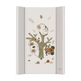Ceba BASIC pelenkázólap puha 2 oldalú 50x70 #Koala