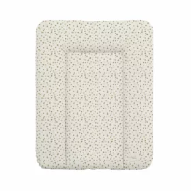 Ceba BASIC pelenkázólap puha 50x70 Spots