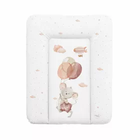 Ceba BASIC pelenkázólap puha 50x70 #kisegér