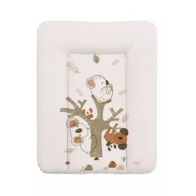 Ceba BASIC pelenkázólap puha 50x70 #koala