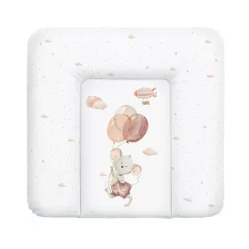 Ceba BASIC pelenkázólap puha 75x72 #Mouse