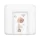 Ceba BASIC pelenkázólap puha 75x72 #Mouse