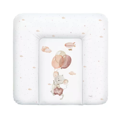 Ceba BASIC pelenkázólap puha 75x72 #Mouse
