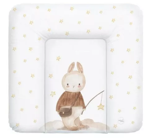 Ceba BASIC pelenkázólap puha 75x72 #Dreamer