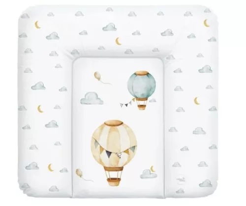 Ceba BASIC pelenkázólap puha 75x72 #Ballons
