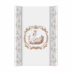 Ceba BASIC pelenkázólap merev 2 oldalú 50x70 #glamour