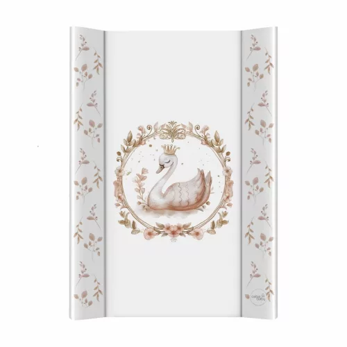 Ceba BASIC pelenkázólap merev 2 oldalú 50x70 #glamour