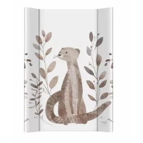   Ceba BASIC pelenkázólap merev 2 oldalú 50x70 #Clever Otter