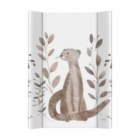   Ceba BASIC pelenkázólap merev 2 oldalú 50x70 #Clever Otter