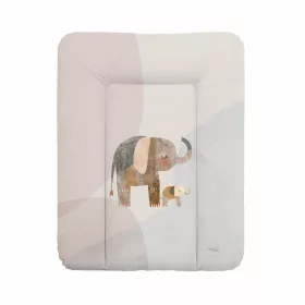 Ceba BASIC pelenkázólap puha 50x70 #Elefánt