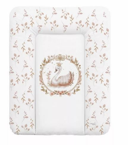 Ceba BASIC pelenkázólap puha kicsi 50x70cm #Glamour