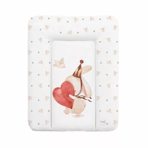 Ceba BASIC pelenkázólap puha 50x70 #Pierrot