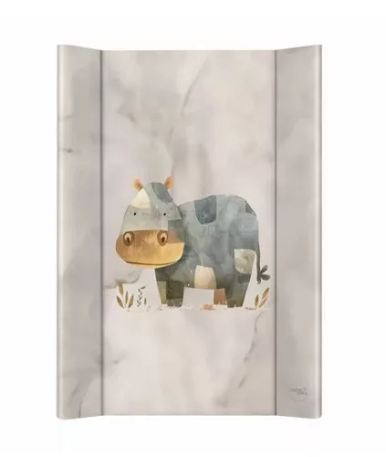 Ceba BASIC pelenkázólap puha 2 oldalú 50x70 #Hyppo