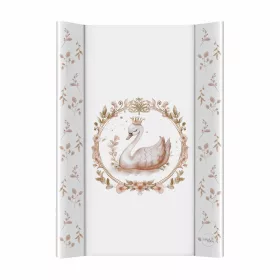 Ceba BASIC pelenkázólap puha 2 oldalú 50x70 #Glamour