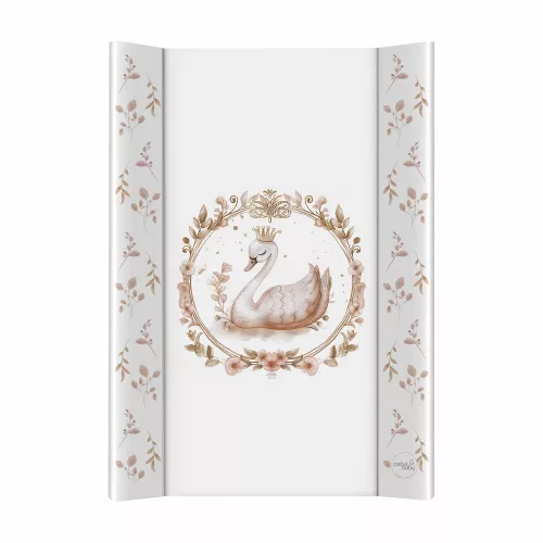 Ceba BASIC pelenkázólap puha 2 oldalú 50x70 #Glamour