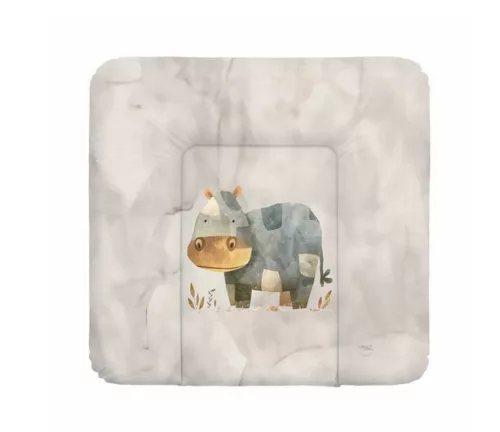 Ceba BASIC pelenkázólap puha 75x72 #Hyppo