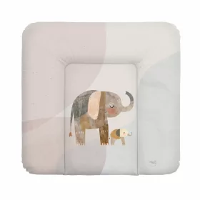 Ceba BASIC pelenkázólap puha 75x72 #Elephant