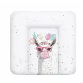 Ceba BASIC pelenkázólap puha 75x72 #Crazy Lama