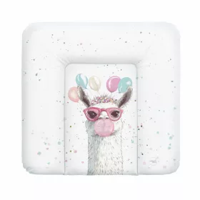 Ceba BASIC pelenkázólap puha 75x72 #Crazy Lama